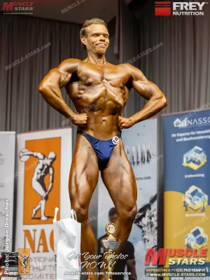 2026 nac frey classic 2112