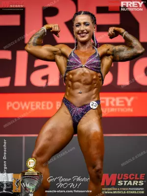 2026 nac frey classic 2172