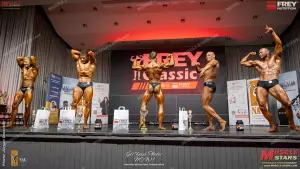 2026 nac frey classic 2240