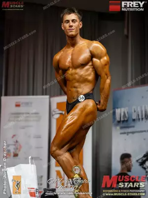 2026 nac frey classic 2283