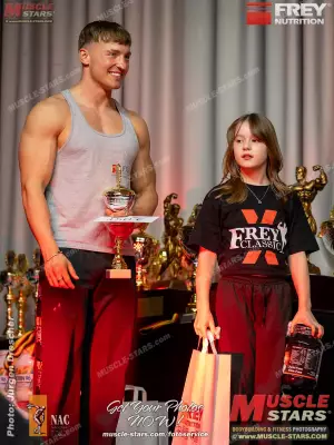 2026 nac frey classic 2303