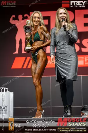 2026 nac frey classic 2309