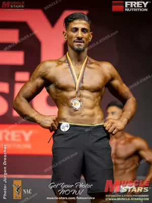 2026 nac frey classic 2351