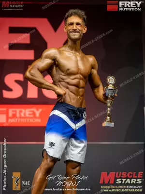 2026 nac frey classic 2357