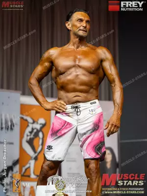 2026 nac frey classic 2410