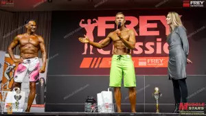 2026 nac frey classic 2426