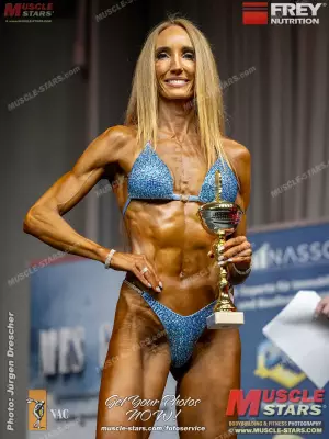 2026 nac frey classic 2441