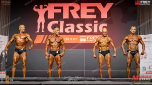 2026 nac frey classic 2468