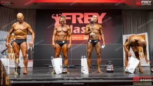 2026 nac frey classic 2475