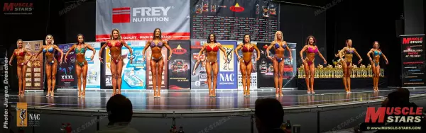 Highlights - Prejudging