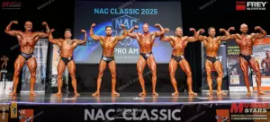 2025 nac classic 2341