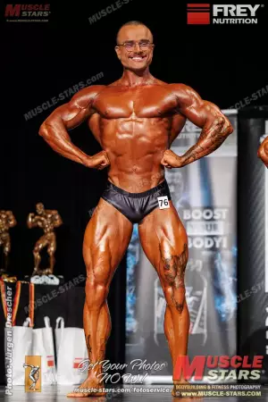 2025 nac classic 2350