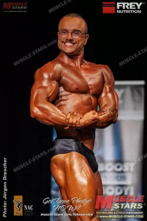 2025 nac classic 2357