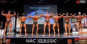 2025 nac classic 2365