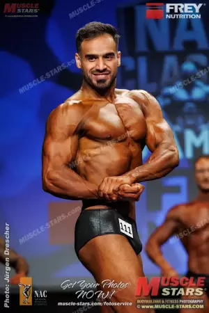 2025 nac classic 2420