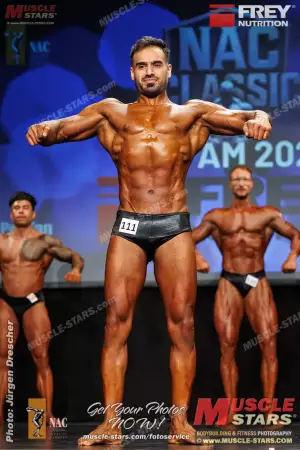 2025 nac classic 2425