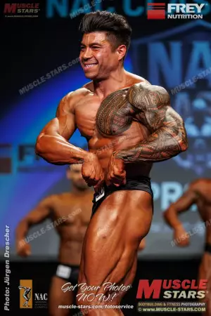 2025 nac classic 2429