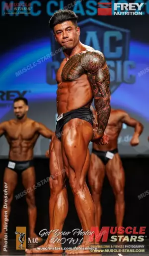 2025 nac classic 2431