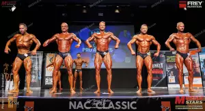 2025 nac classic 2448