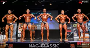 2025 nac classic 2452