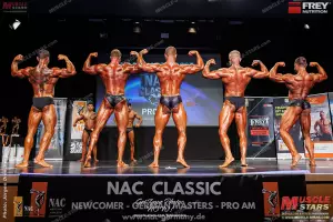 2025 nac classic 2491