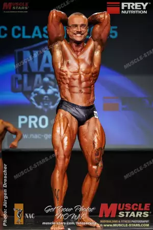 2025 nac classic 2494