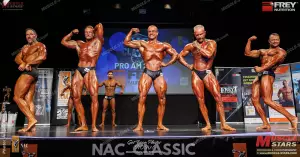 2025 nac classic 2502