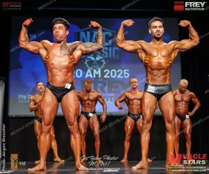 2025 nac classic 2510