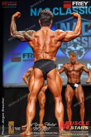 2025 nac classic 2525