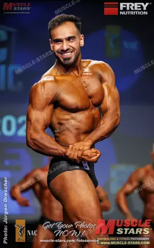 2025 nac classic 2534