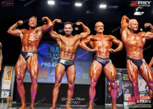 2025 nac classic 2560