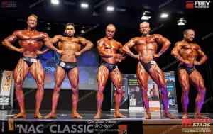 2025 nac classic 2568