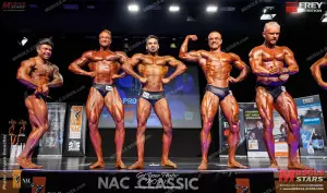 2025 nac classic 2570