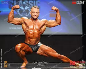 2025 nac classic 2575