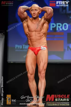 2025 nac classic 2701