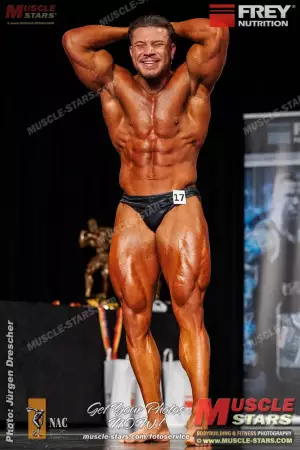 2025 nac classic 2703