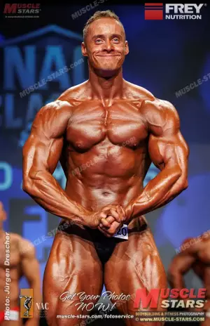 2025 nac classic 2736