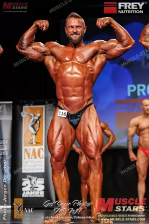 2025 nac classic 2760