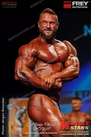 2025 nac classic 2780