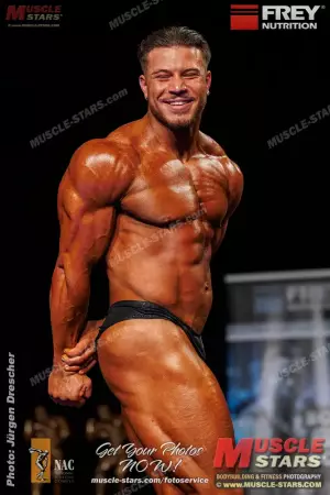 2025 nac classic 2791