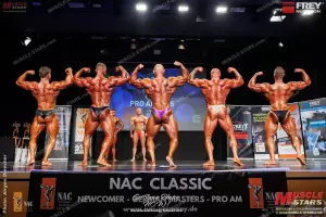 2025 nac classic 2795