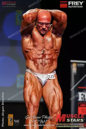 2025 nac classic 2800