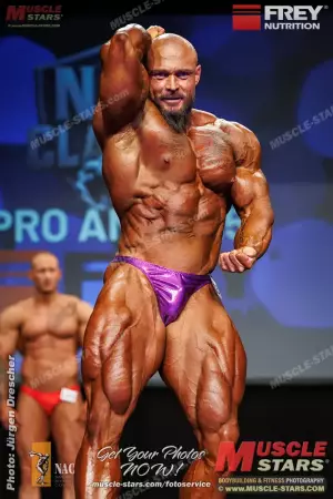 2025 nac classic 2801