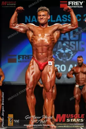 2025 nac classic 2818