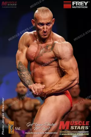 2025 nac classic 2826