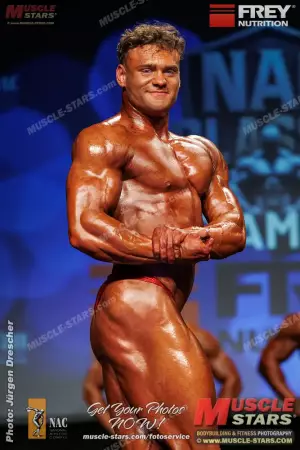 2025 nac classic 2828