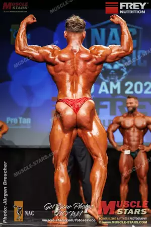 2025 nac classic 2831