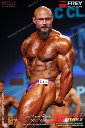 2025 nac classic 2867