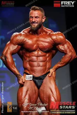 2025 nac classic 2895