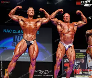 2025 nac classic 2904